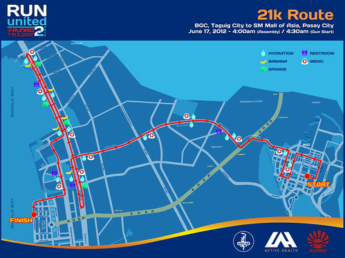 RU2 MAP_21k Route-2 (as of Apr 30)