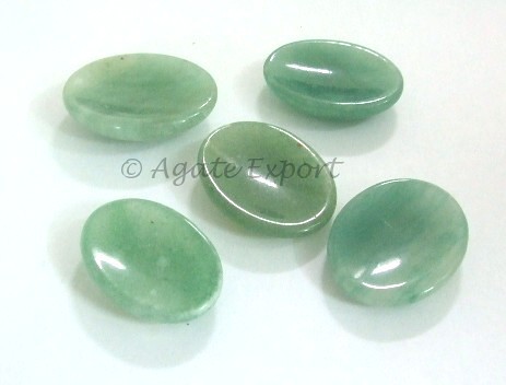 WORRY STONE by agateexport