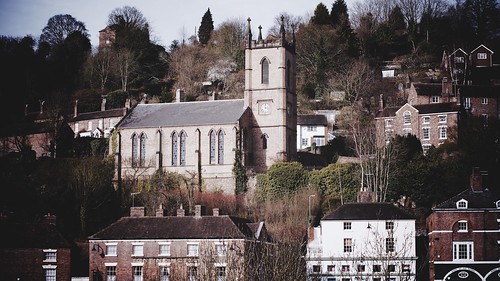 Cliffside Church