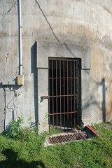 Walterboro Standpipe Jail