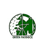 campo de golf Green Paddock 