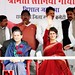 Sonia Gandhi with Priyanka in Raebareli (12)