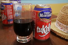 Cuban coke