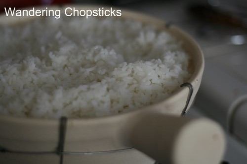 How to Cook Rice on the Stove Top 8