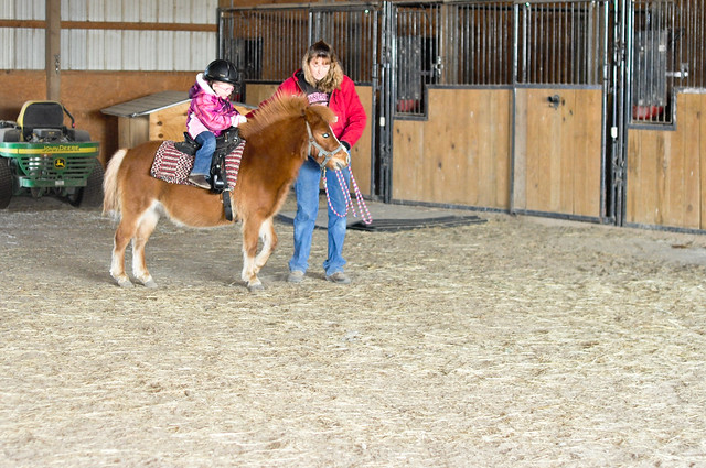 Riding Lessons | 02/19/12