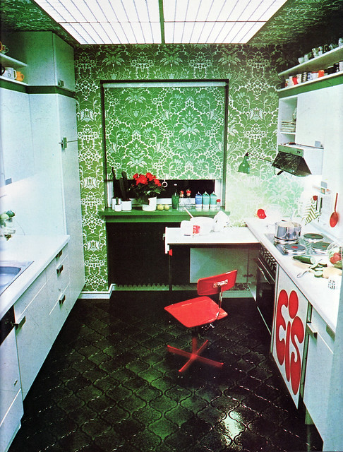 green pop kitchen