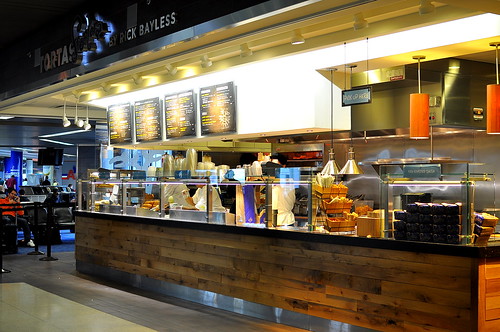 Tortas Frontera by Rick Bayless - Chicago O'Hare
