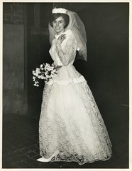 Wedding/Bridal