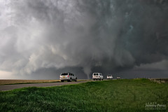 2010 Great Plains Storm Chasing