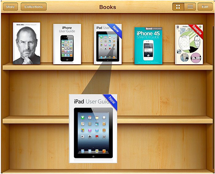 iPad User Guide iOS 5.1