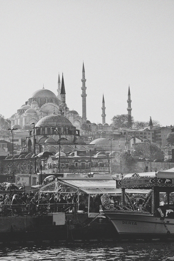 Istanbul | Turkey