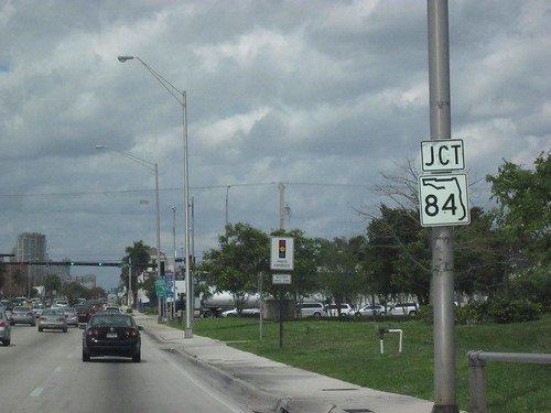 US Highway 1 - Florida