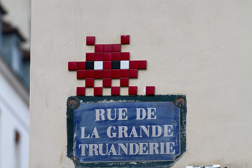 Space Invader PA_839 (deleted)