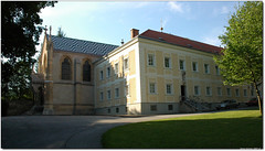 Schloss Mayerling  (A) NÖ