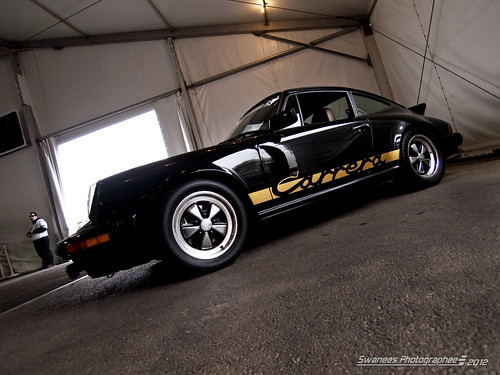 1982 Carrera by Swanee 3