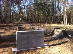  Hickory Flatts Cemetery 