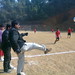 Match inaugiration By Mr.Khemraj Adhikari