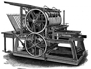 printing, publication, press, publisher, printing press