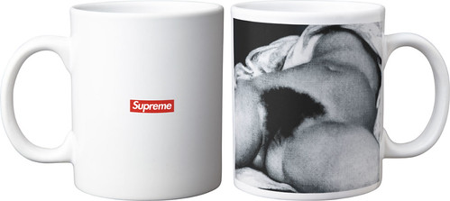 Supreme / Origin Mug
