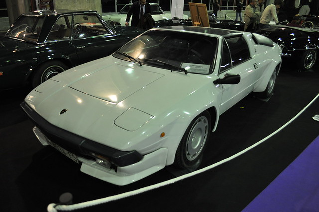 Lamborghini Jalpa 1984