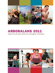 Arbobalans 2011: (bijna) alles wat er te weten valt over werknemers