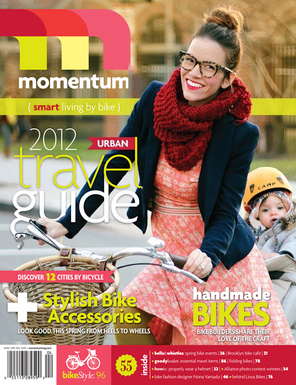 calivintage in momentum magazine