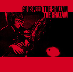 Godspeed The Shazam