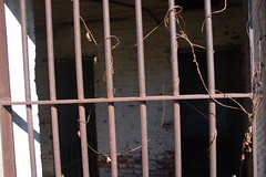 Jail Cells