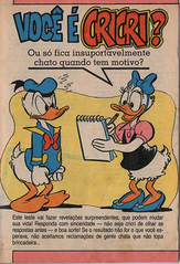 Brazilian comics