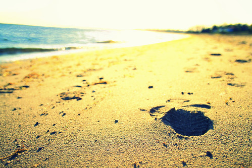 Leona Lewis Footprints in the Sand wholesale bikinis