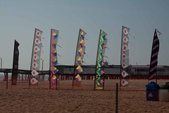 8th VB kite festival