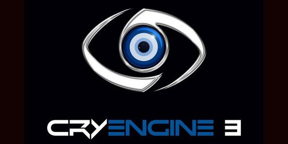 CryEngine-3-Head1 [facilware]