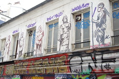Paris Street Art