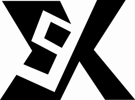 9X Logo