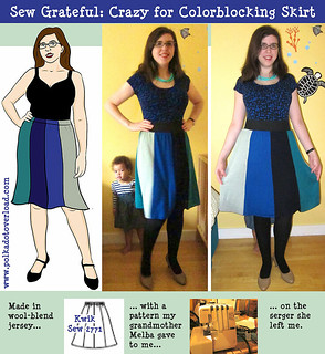 Sew-Grateful-Crazy-for-Colorblocking-Skirt