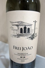 Frei João Reserva Branco 2009