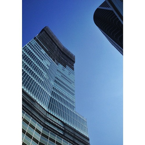 今日の写真 No.532 – 昨日Instagramへ投稿した写真（1枚）／iPhone4S、Snapseed