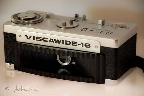 viscawide 16 ST-D by phollectormo