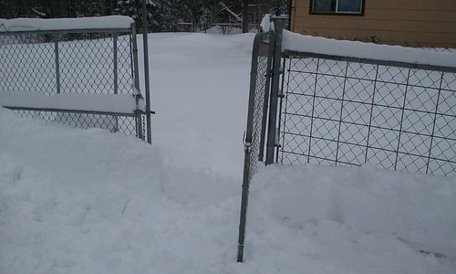 SNOW -- 2012.02.29
