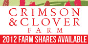 Crimson & Clover Farm