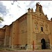 Ermita de Nuestra Señora del Yugo,Arguedas,Navarra,España