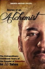 Stories of an Alchemist