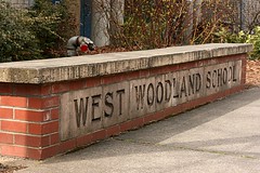 West Woodland PTA Misc