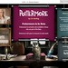 Pottermore is designed to "give back" to fans