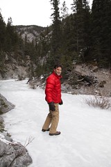 Grotto Creek Hiking