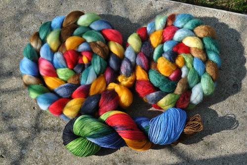 yarn and fiber 136
