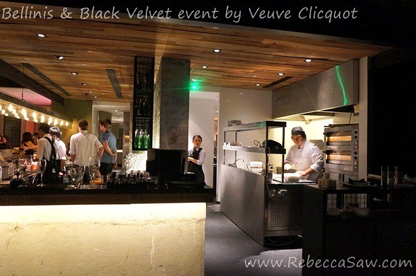 Bellinis & Black Velvet event by Veuve Clicquot-005