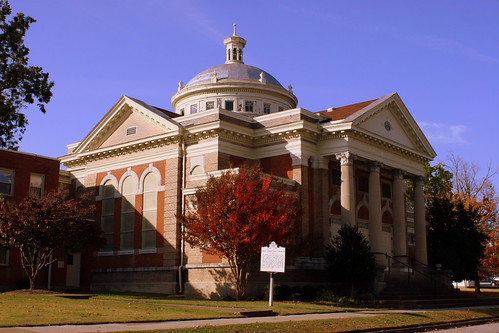 First Christian Church - Union City, TN