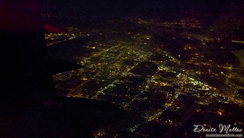 125: Houston from the sky