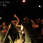 Orchid's Curse - Mayhem's Eve - March 2012 - 04